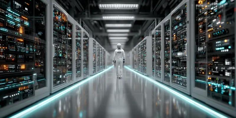 Co to znaczy hosting?