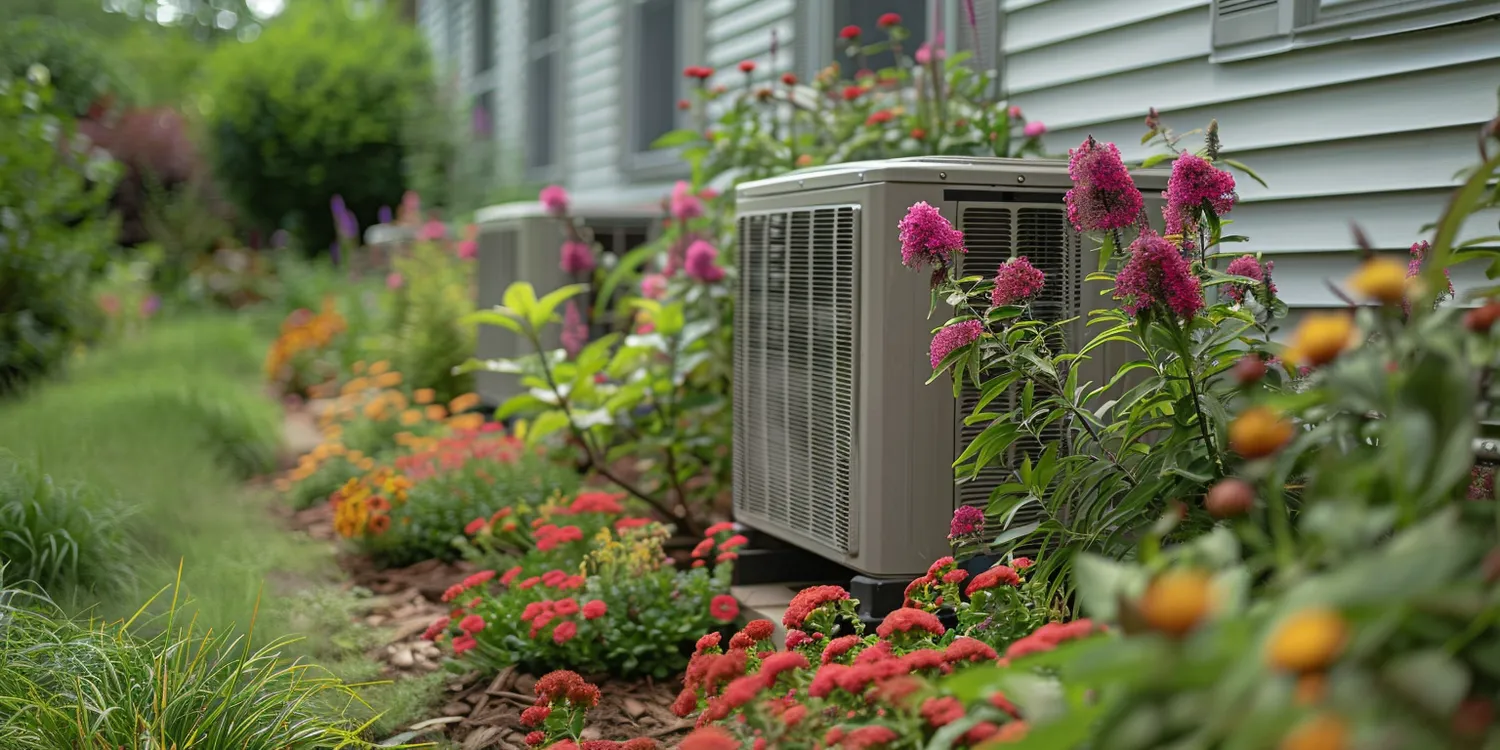 Czy klimatyzacja osusza powietrze?