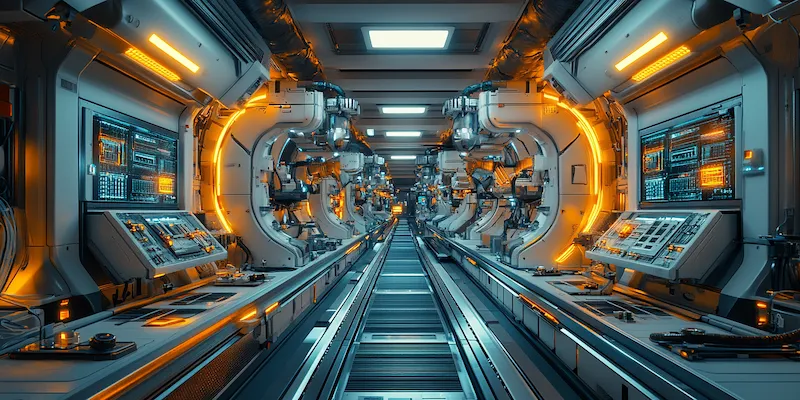 Czym jest przemysł?