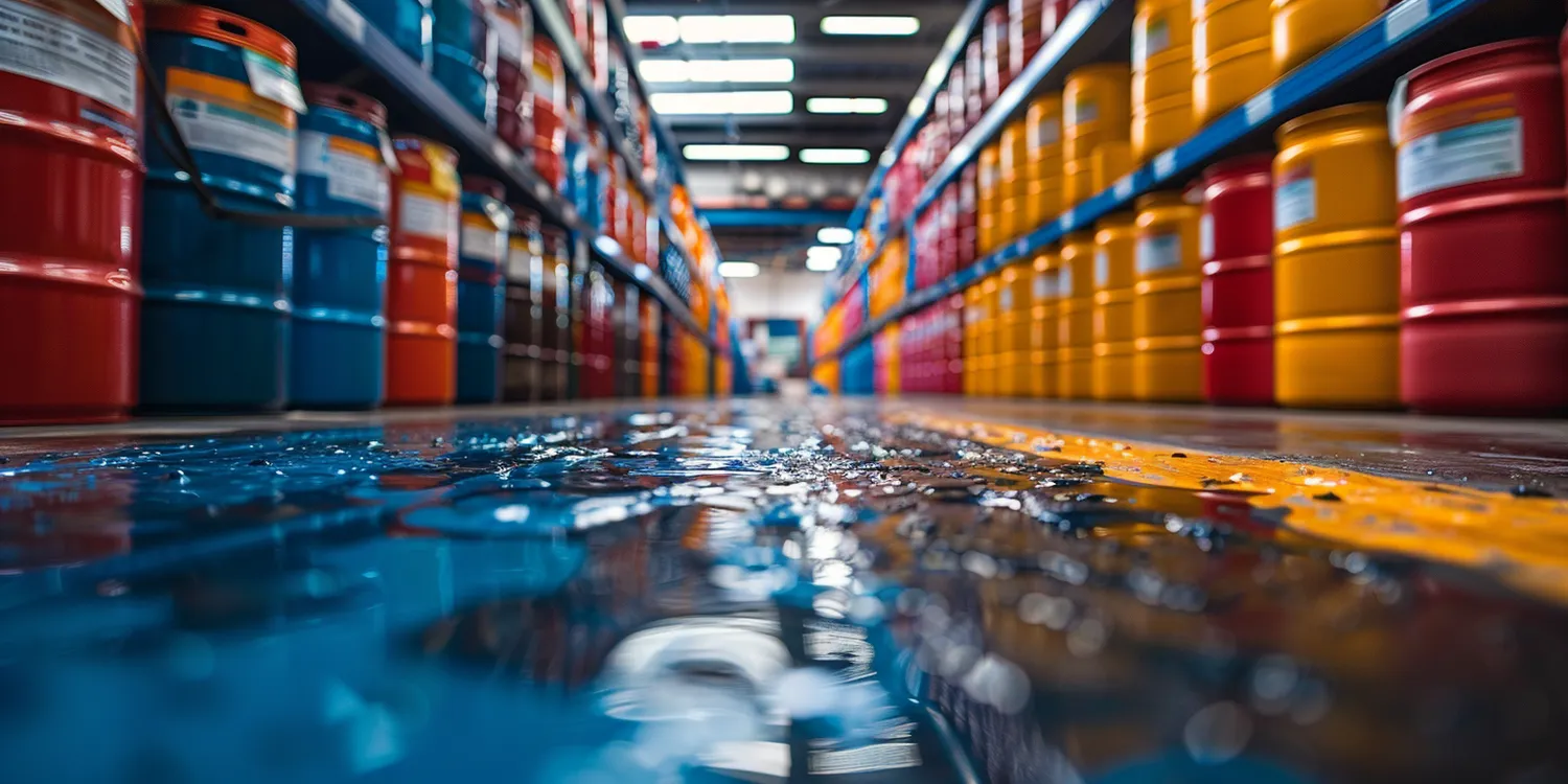 Czym jest przemysł?