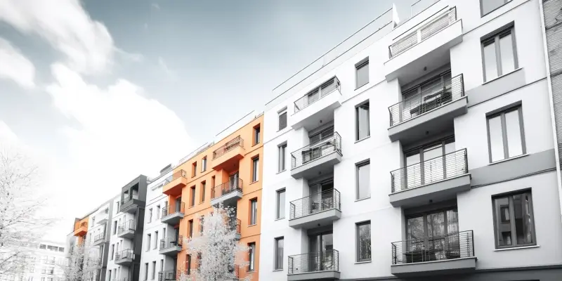 Dlaczego warto przeglądać nieruchomości na sprzedaż?