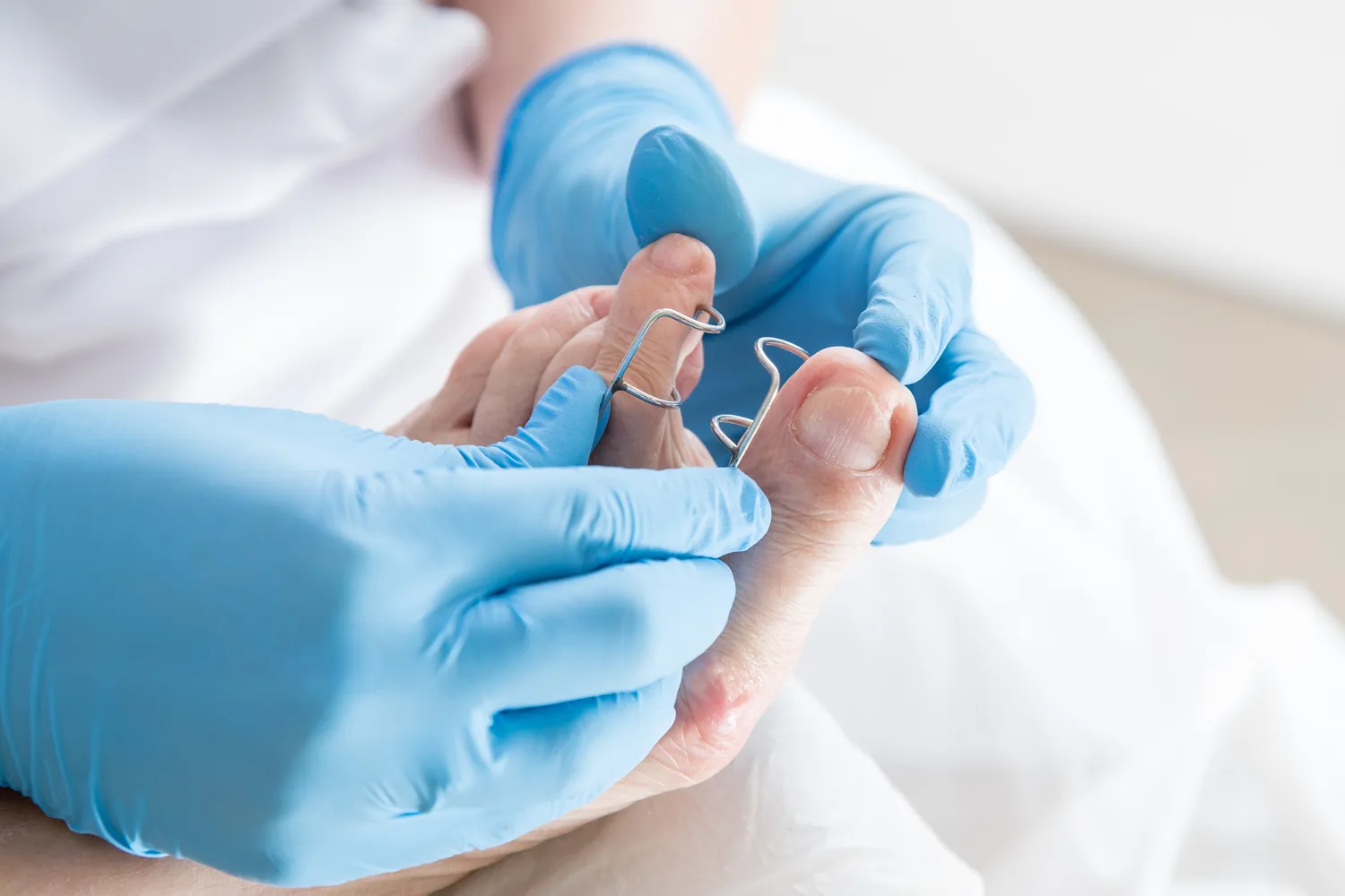 Dobry podolog Warszawa