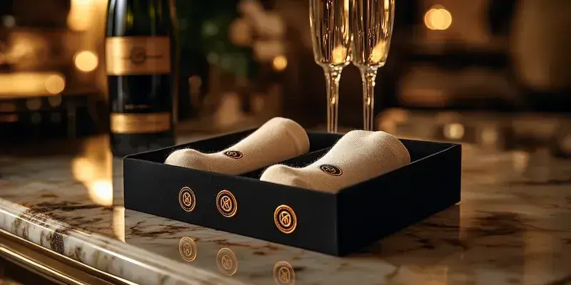 Eleganckie prezenty personalizowane