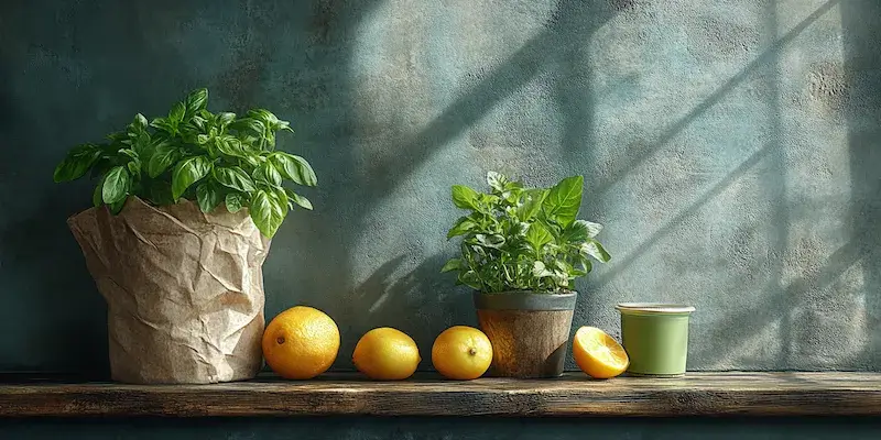 Gdzie kupić ekologiczne produkty?