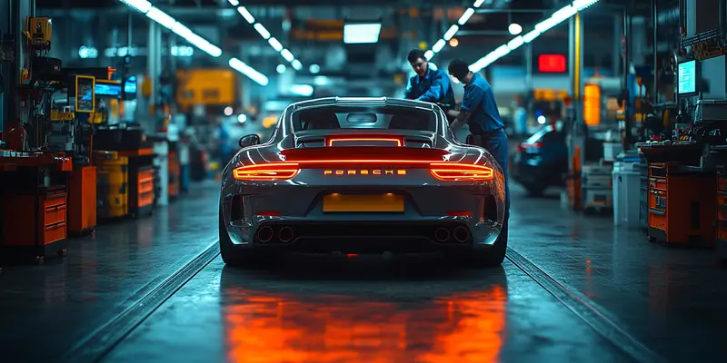 Gdzie ubezpieczyć warsztat samochodowy?