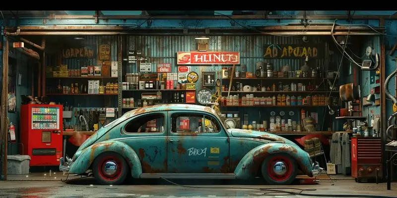 Gdzie ubezpieczyć warsztat samochodowy?