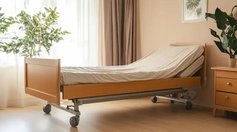 Gdzie wypożyczyć łóżka rehabilitacyjne?