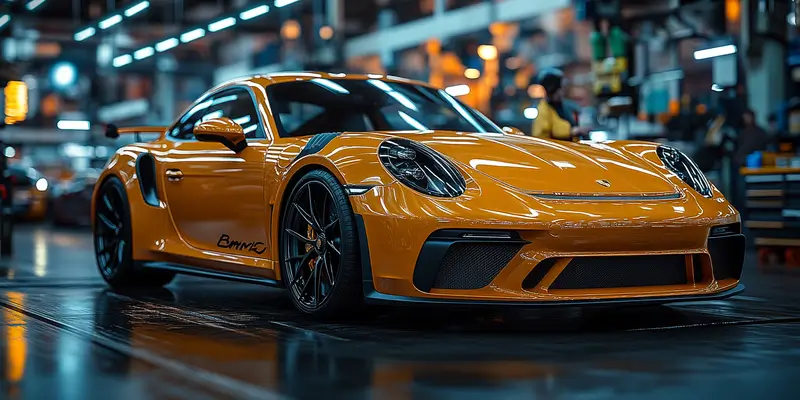 Ile potrzeba pieniedzy na warsztat samochodowy?