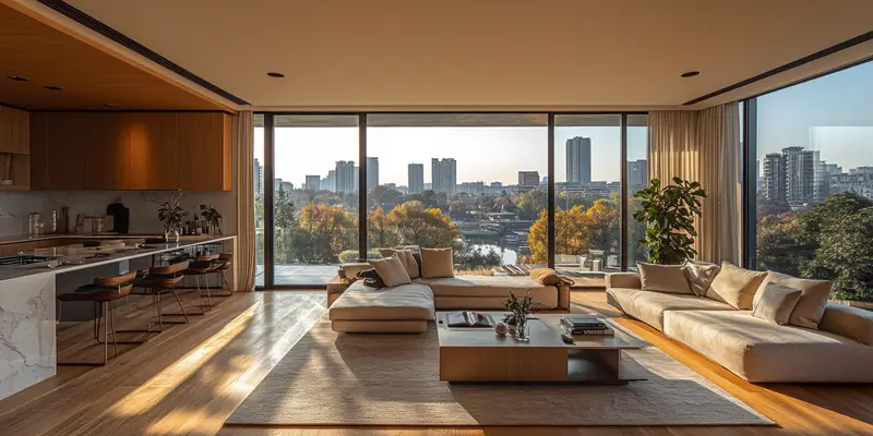 Ile średnio trwa sprzedaż mieszkania?