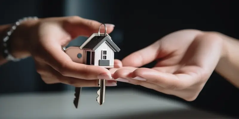 Ile trwa sprzedaż mieszkania u notariusza?