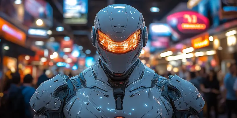 In welchem Jahr wurde Cosplay erfunden?