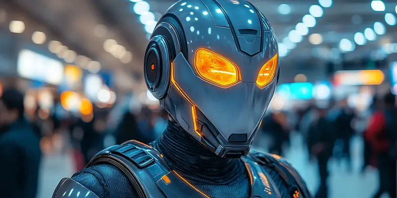 In welchem Jahr wurde Cosplay erfunden?