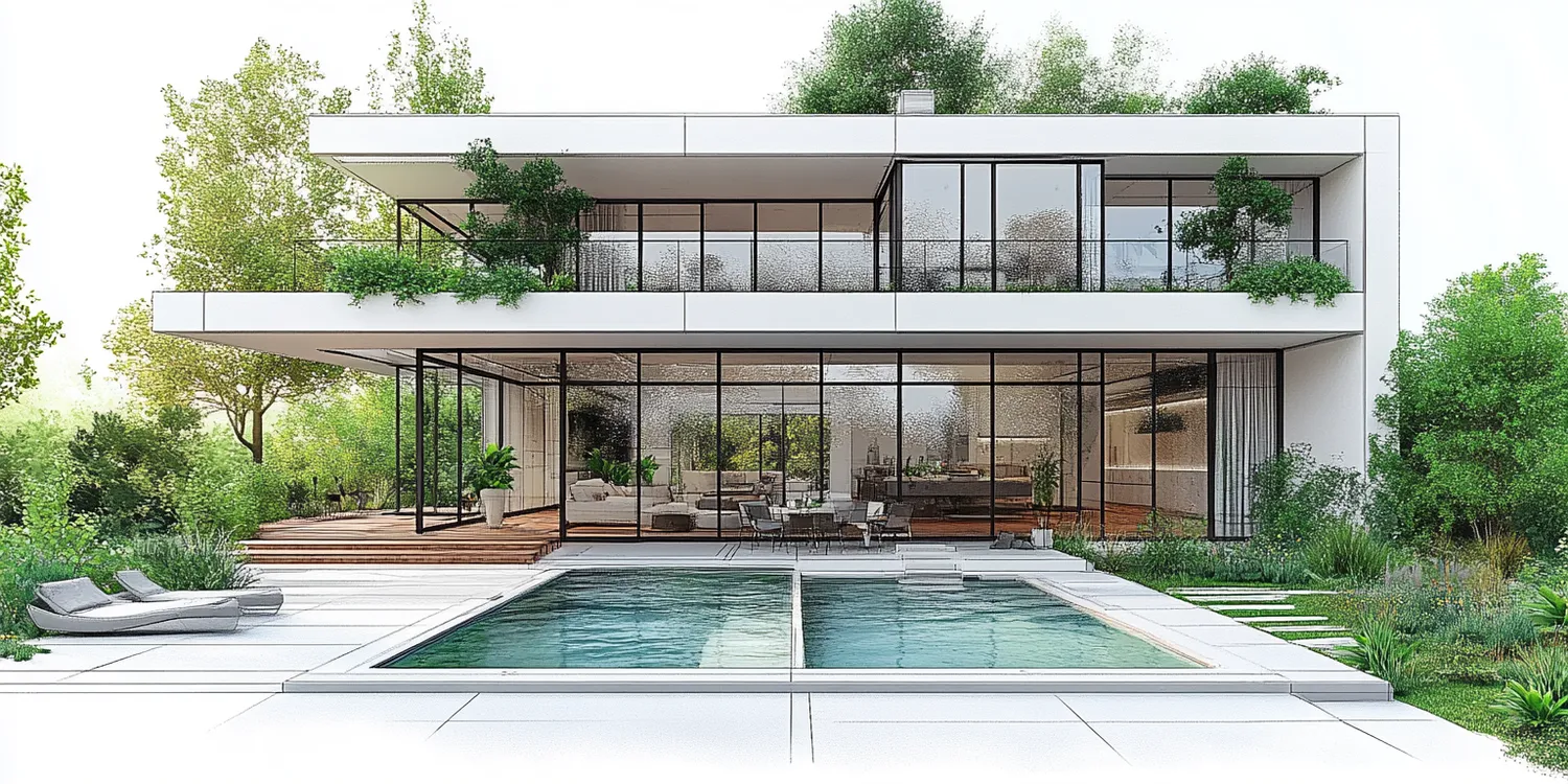 Jak działają kredyty hipoteczne?