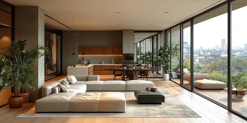 Jak oszuści blokują sprzedaż mieszkania?