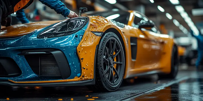 Jak otworzyć warsztat samochodowy w Polsce?