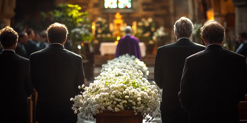 Jak otworzyć własny zakład pogrzebowy?