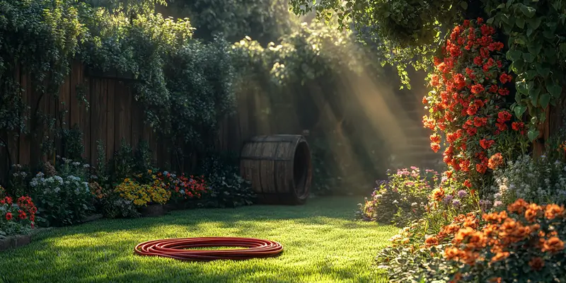 Jak podłączyć wąż ogrodowy do kranu kuchennego?