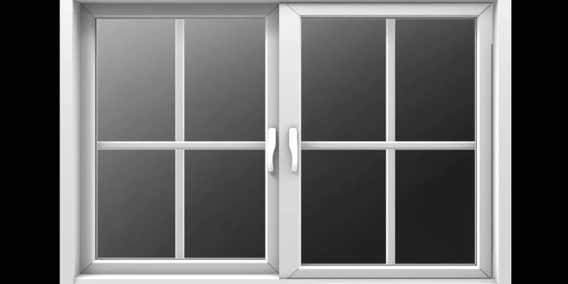 Jak połączyć dwa okna PCV?