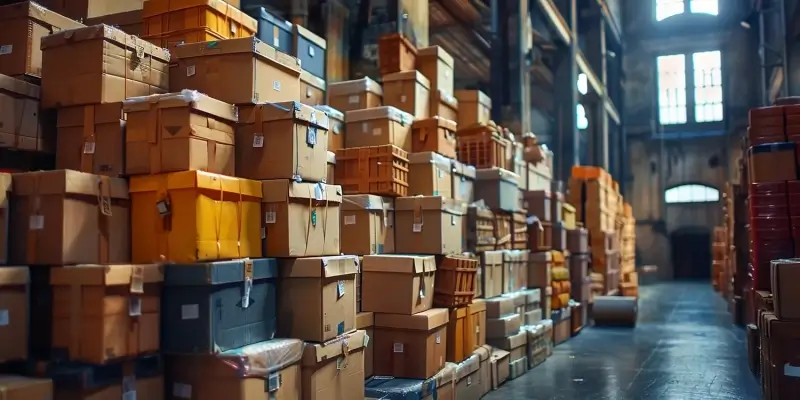 Jak przygotować się do przeprowadzki?