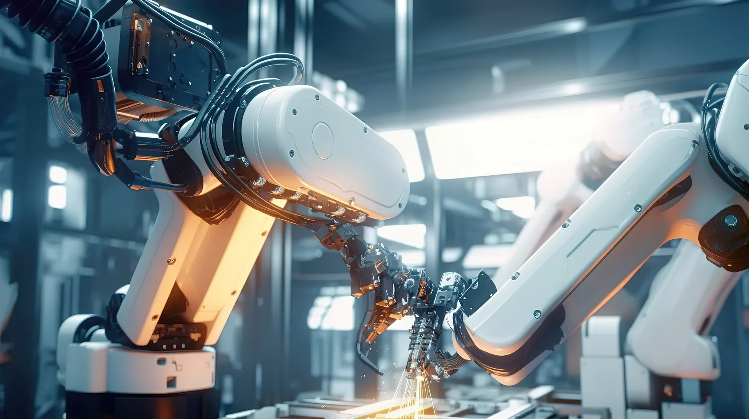 Jak rozwijał się przemysł na ziemiach polskich?