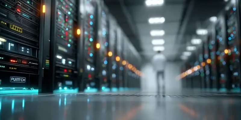 Jak wybrać hosting?