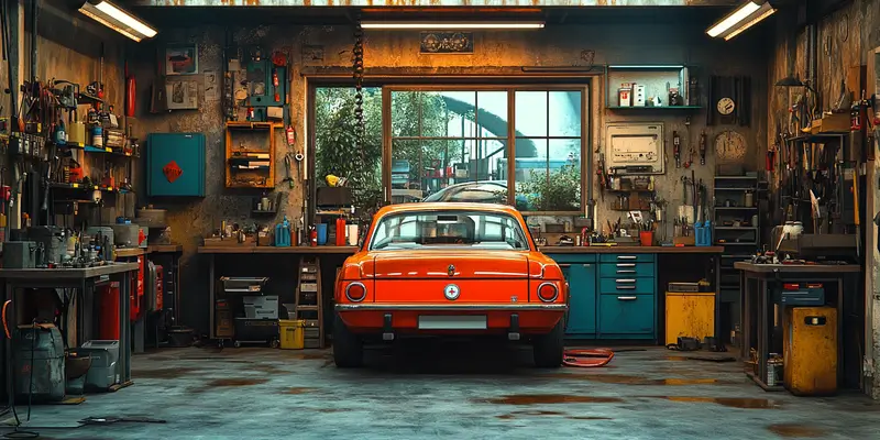 Jak wypełnić bdo warsztat samochodowy?