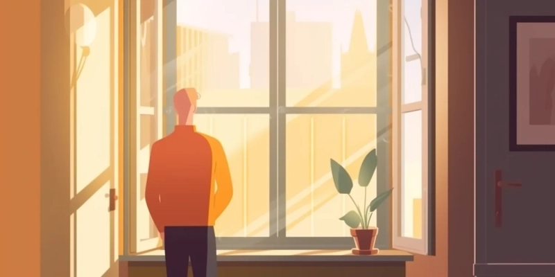 Jak wyregulować okna PCV?