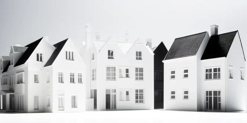 Jak zarabiać na sprzedaży nieruchomość?