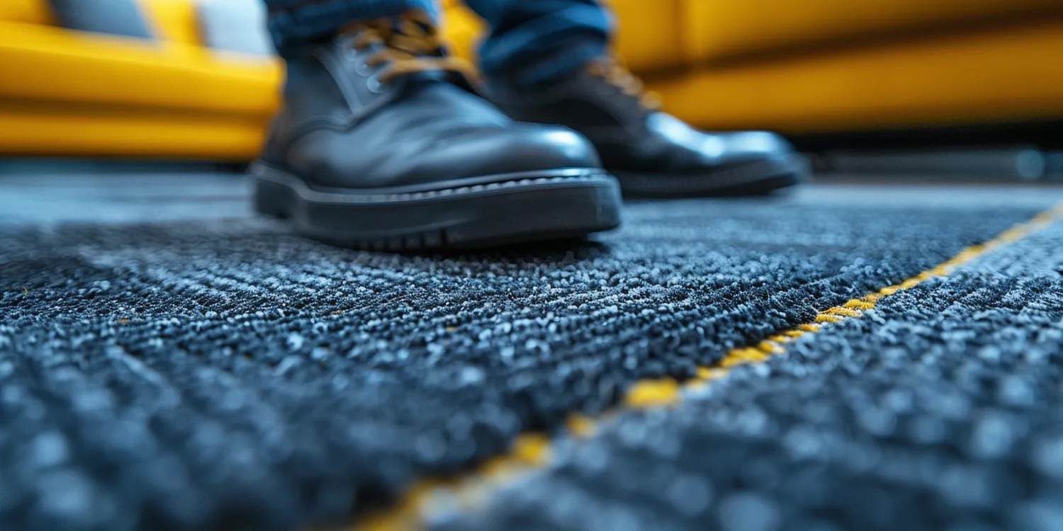 Jak znaleźć firmę do prania wykładzin i dywanów?