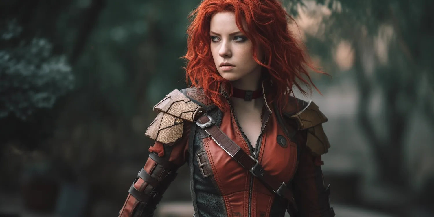 Jak zrobić uszka cosplay?