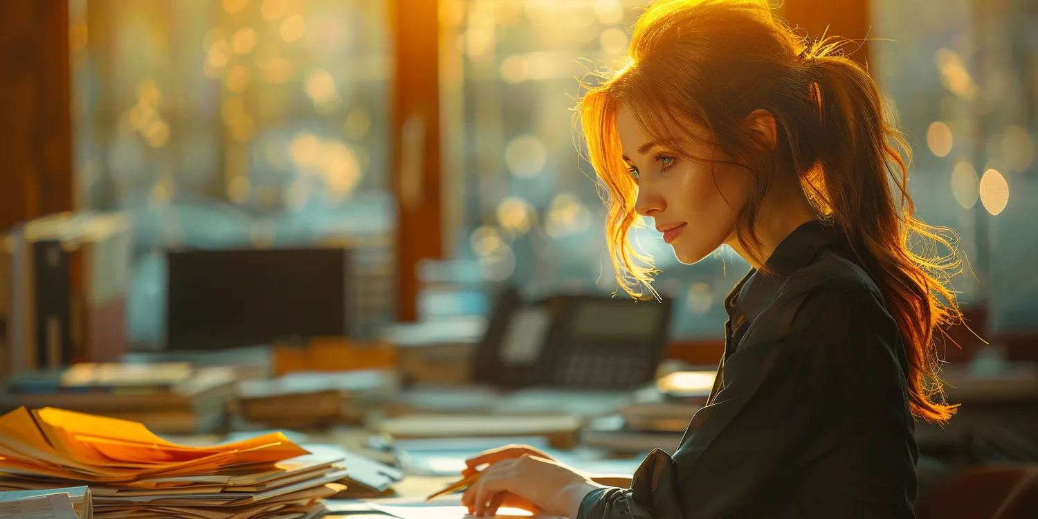 Jaka księgowość przy ryczałcie?