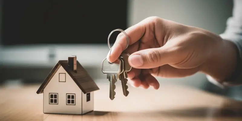 Jaka opłata u notariusza za sprzedaż mieszkania