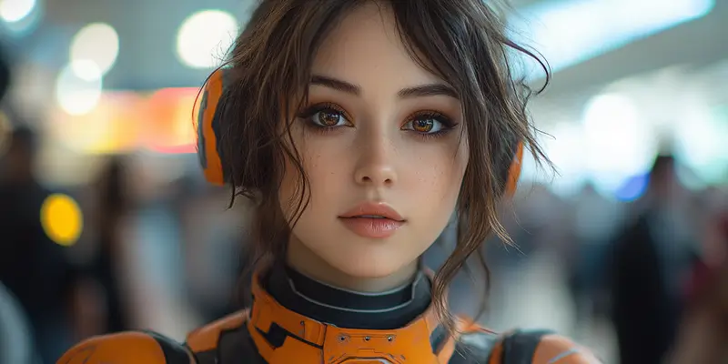 Jaki cosplay powinieneś zrobić?