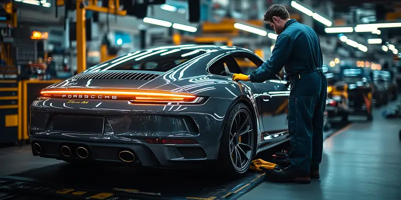 Jaki polecacie warsztat samochodowy?