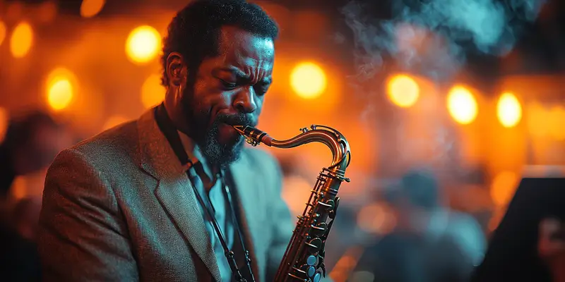 Jaki saksofon najlepszy?