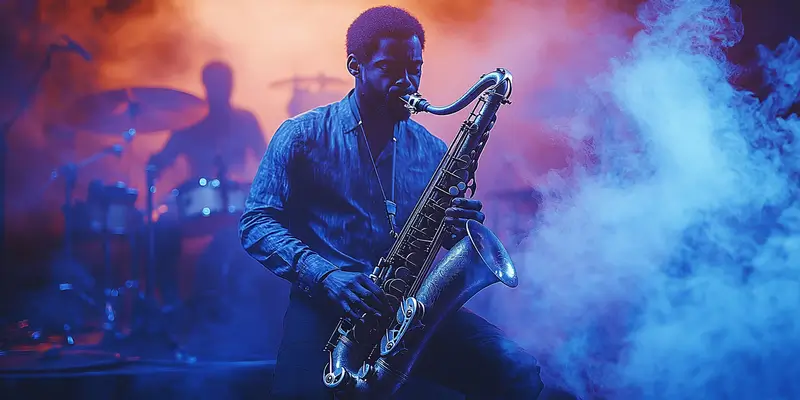 Jaki saksofon tenorowy czy altowy?