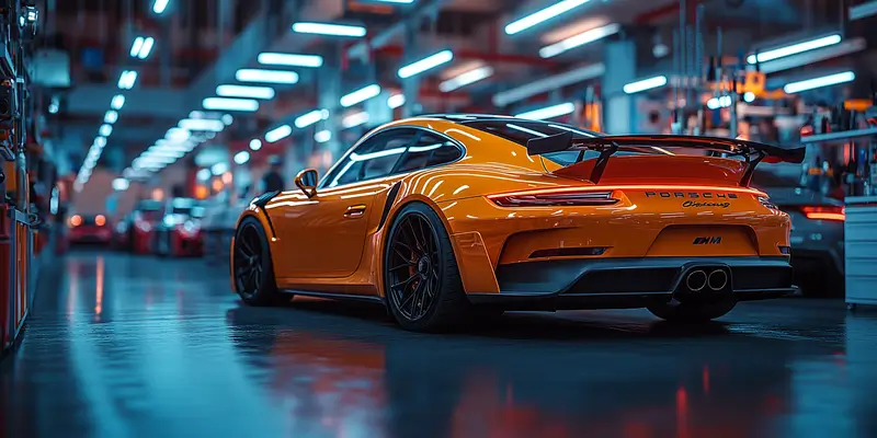 Jaki warsztat samochodowy wybrać?