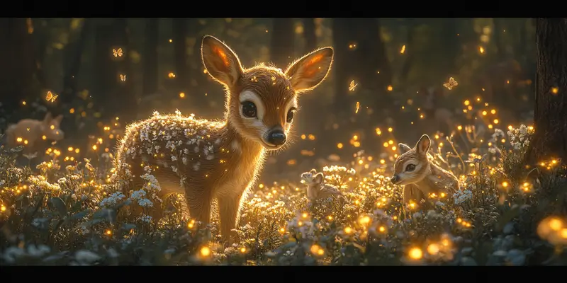 Jakie bajki dla dzieci 2 lata?