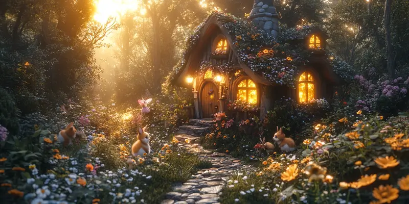 Jakie bajki dla dzieci do czytania?