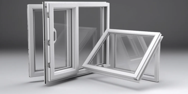 Jakie okna lepsze PCV czy aluminiowe?