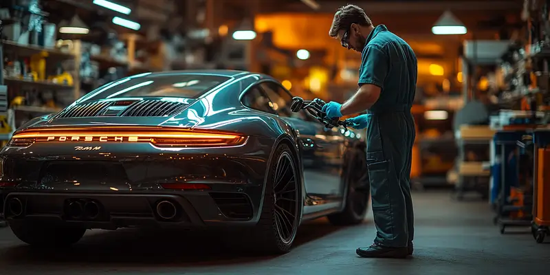 Jakie usługi oferują dobre warsztaty samochodowe?