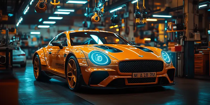 Jakie usługi oferują dobre warsztaty samochodowe?