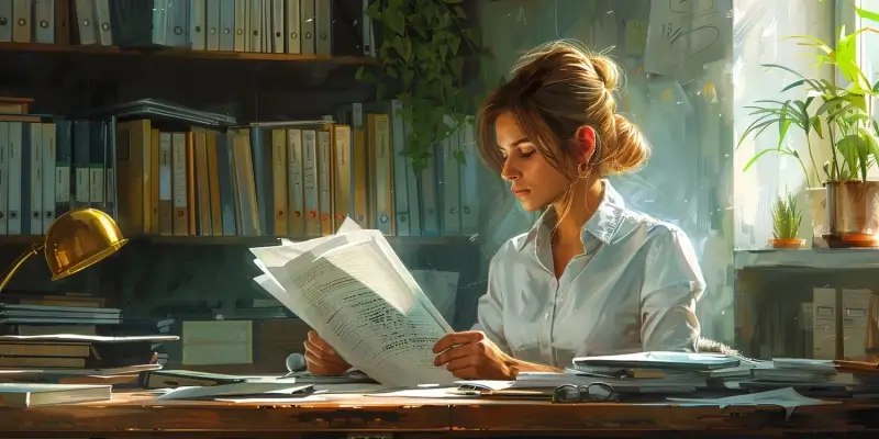 Jakie usługi oferuje biuro rachunkowe?