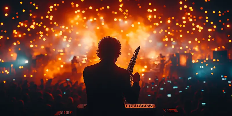 Klarnet jak dmuchać?