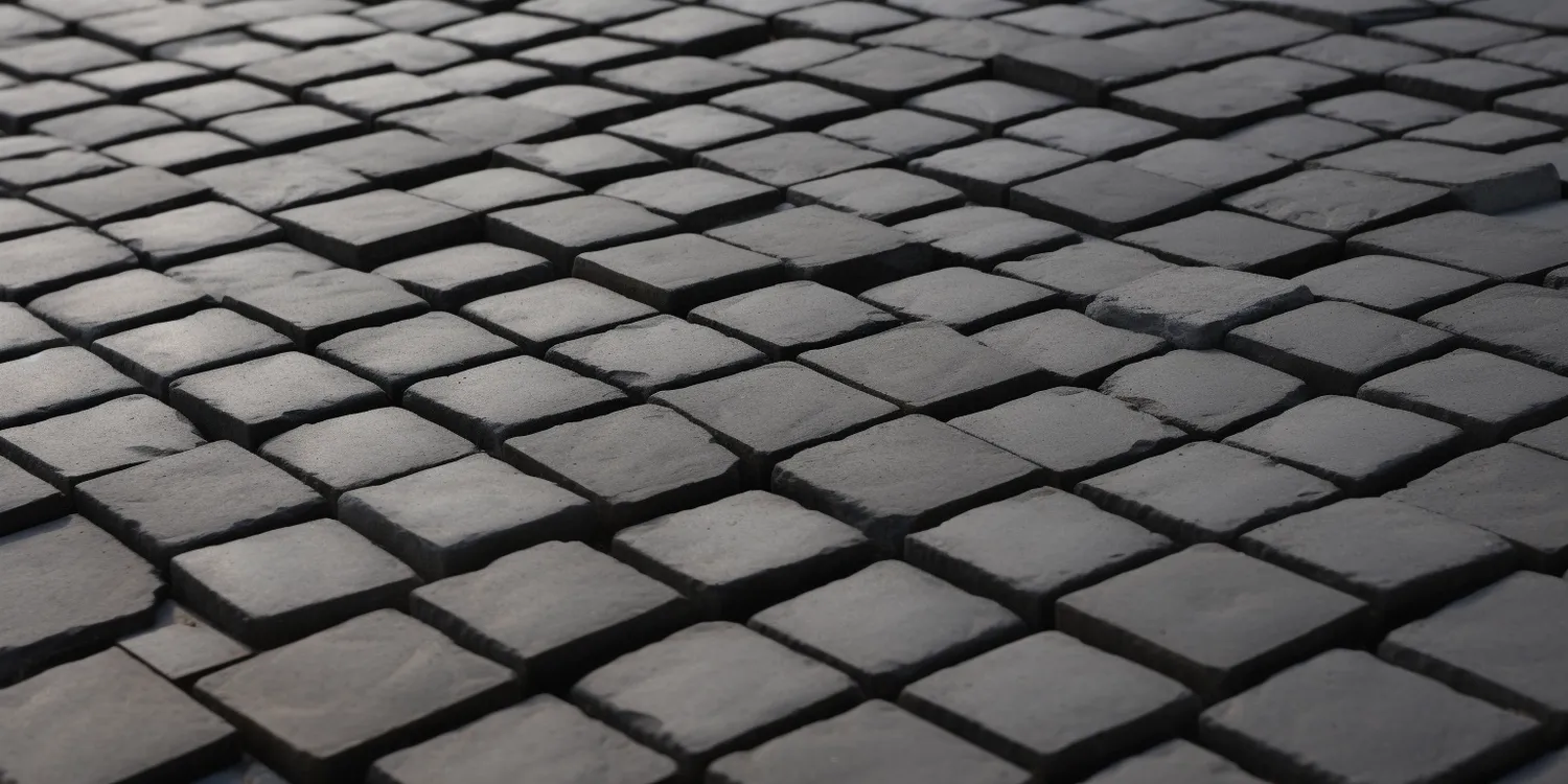 Kostka brukowa zachodniopomorskie