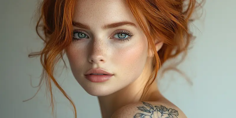 Kto wymyślił tatuaże?