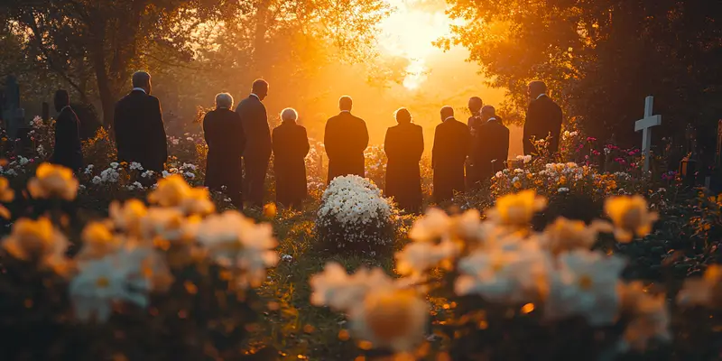 Który zakład pogrzebowy wybrać?