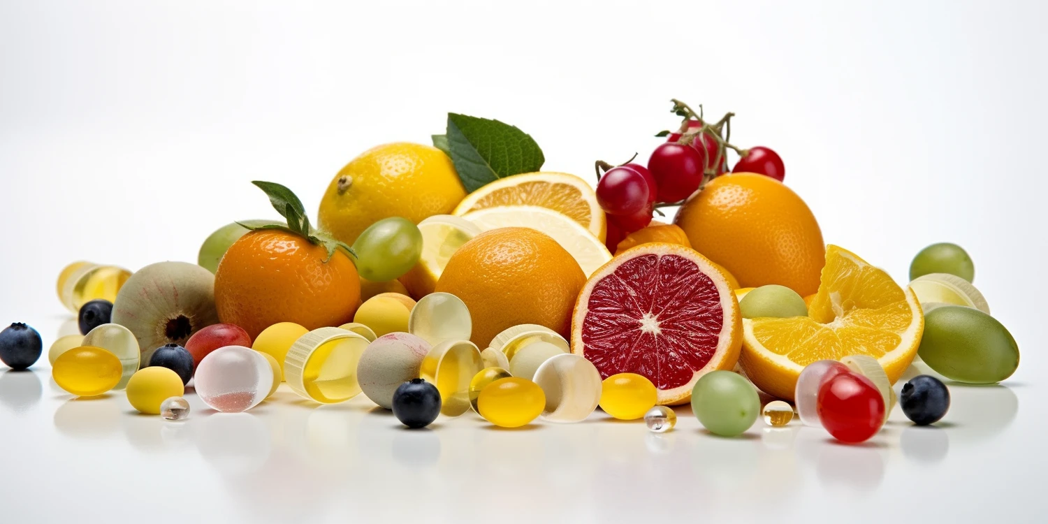 Lewoskrętna witamina C co to jest?