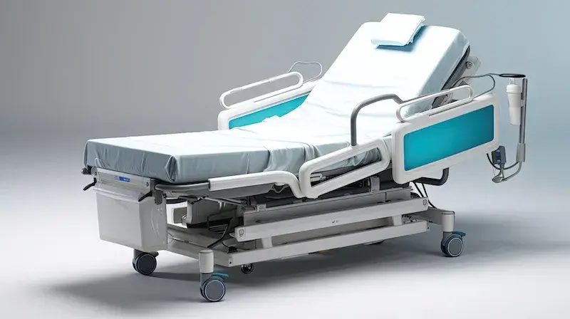 łóżka rehabilitacyjne wypożyczalnia Warszawa