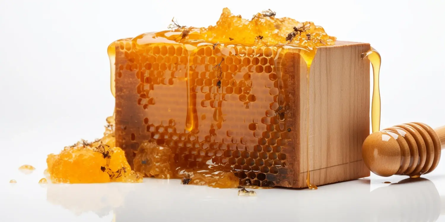 Miód lipowy na zdrowie dla rodziny